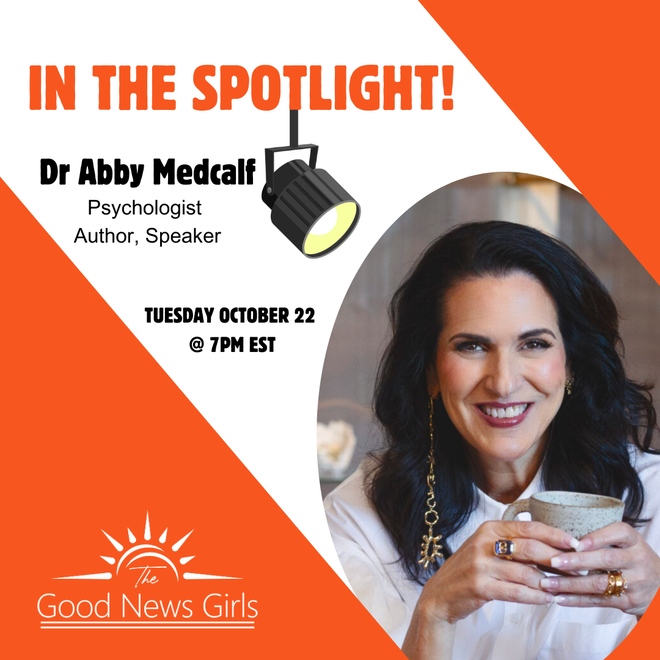 Abby spotligh
