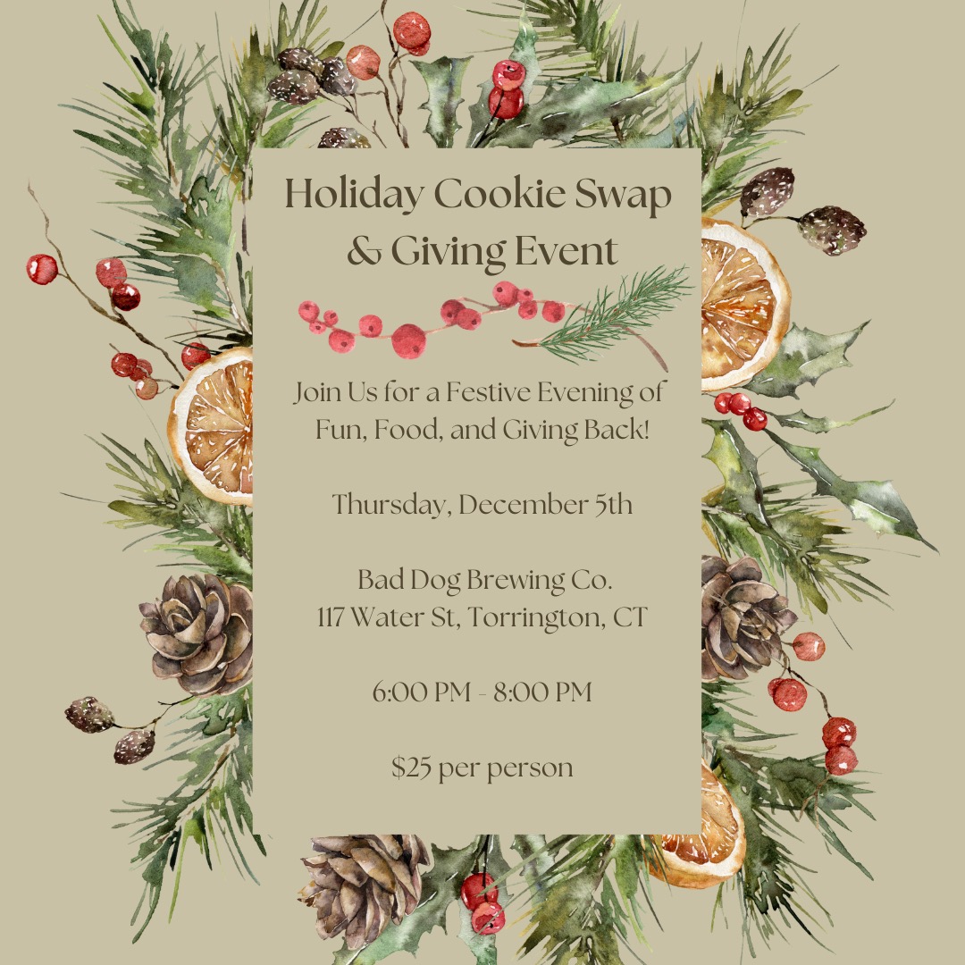 Cookie Swap - 1