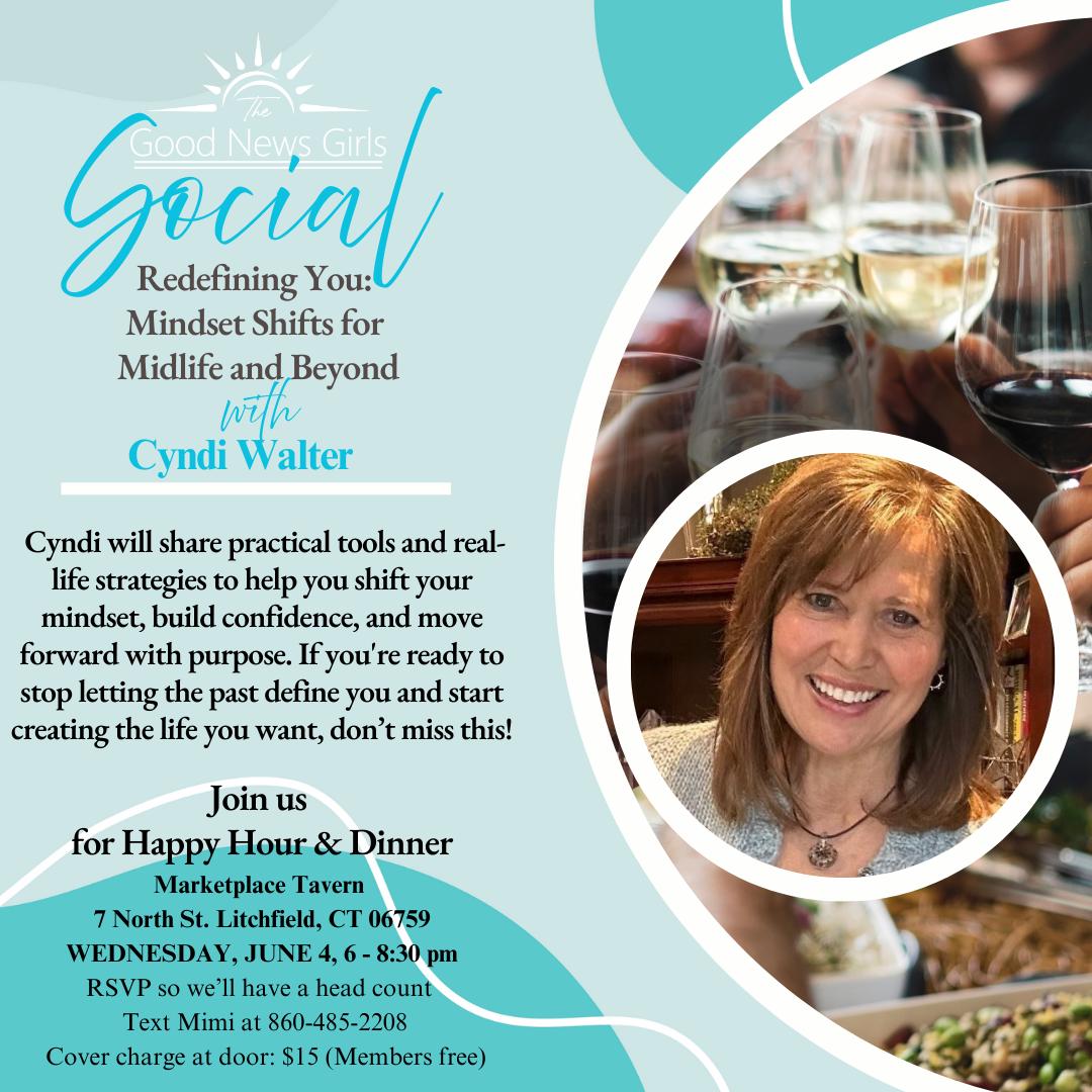 6.4.25 social Cyndi June