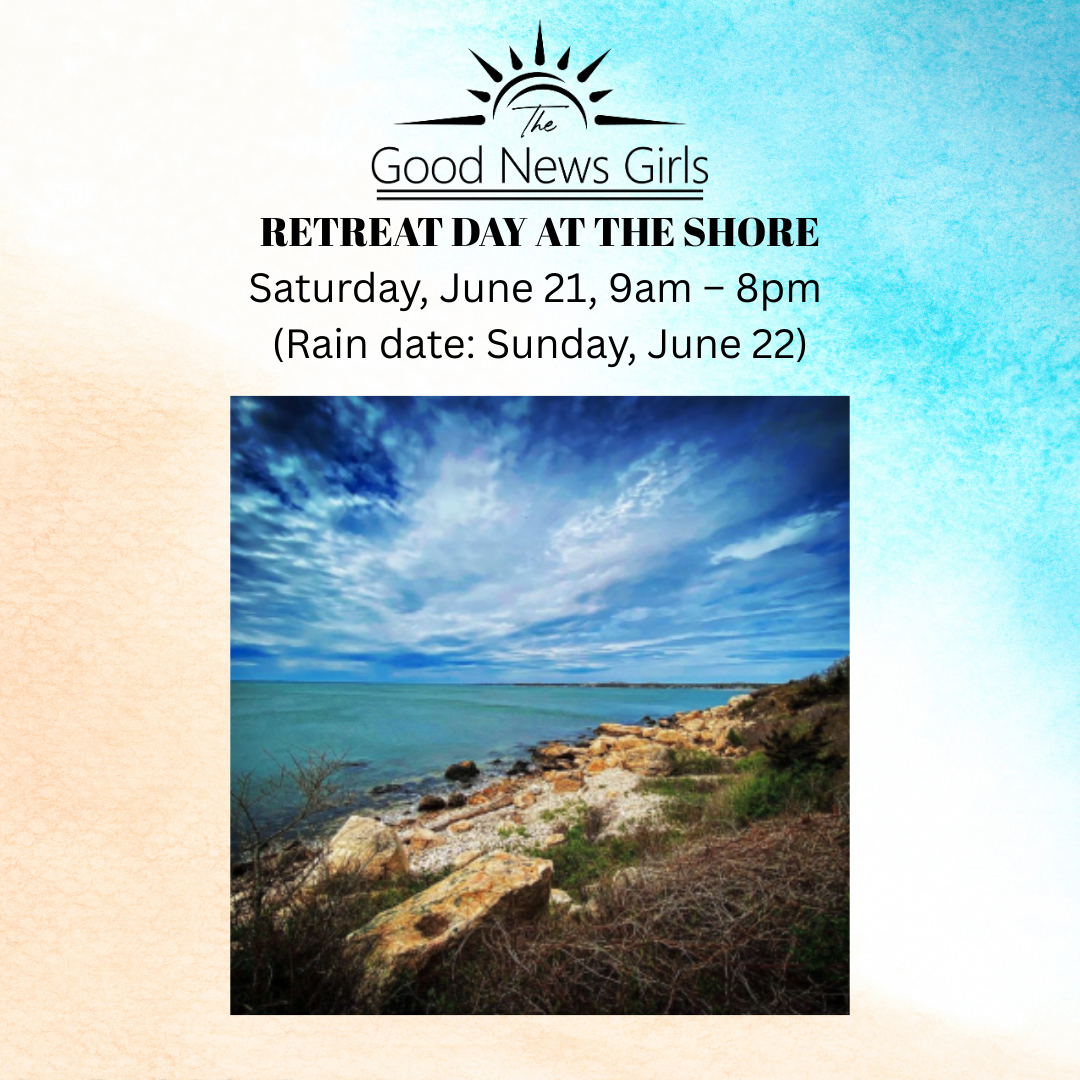 Retreat canva